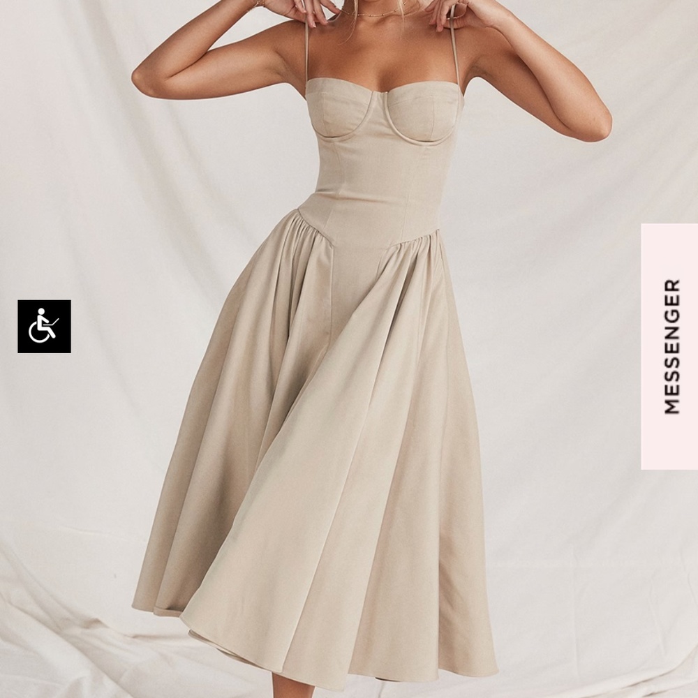 House of CB Samaria Size M A-C